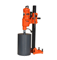 Установка алмазного бурения Cayken SCY-2550C (двигатель без стойки)