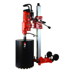 Установка алмазного бурения DIAM ML-350/2NE