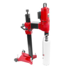 Установка алмазного бурения MESSER DM350E-P