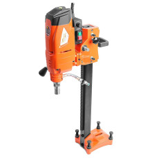 Установка алмазного бурения MESSER VS250-DM250