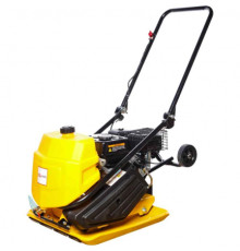 Виброплита бензиновая RedVerg RD-29265